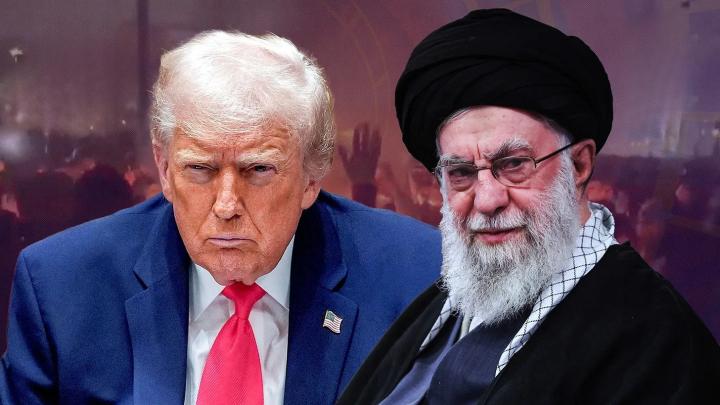 ২৪ ঘণ্টার মধ্যেই ইরানে মার্কিন সামরিক অভিযান চালাবে যুক্তরাষ্ট্র!